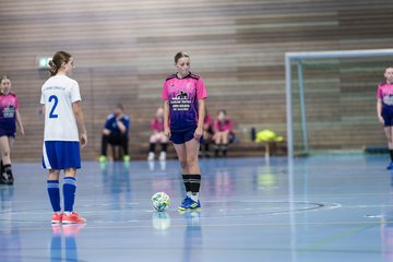 Bild 125 - wBJ Fortuna St. Juergen Winter Cup